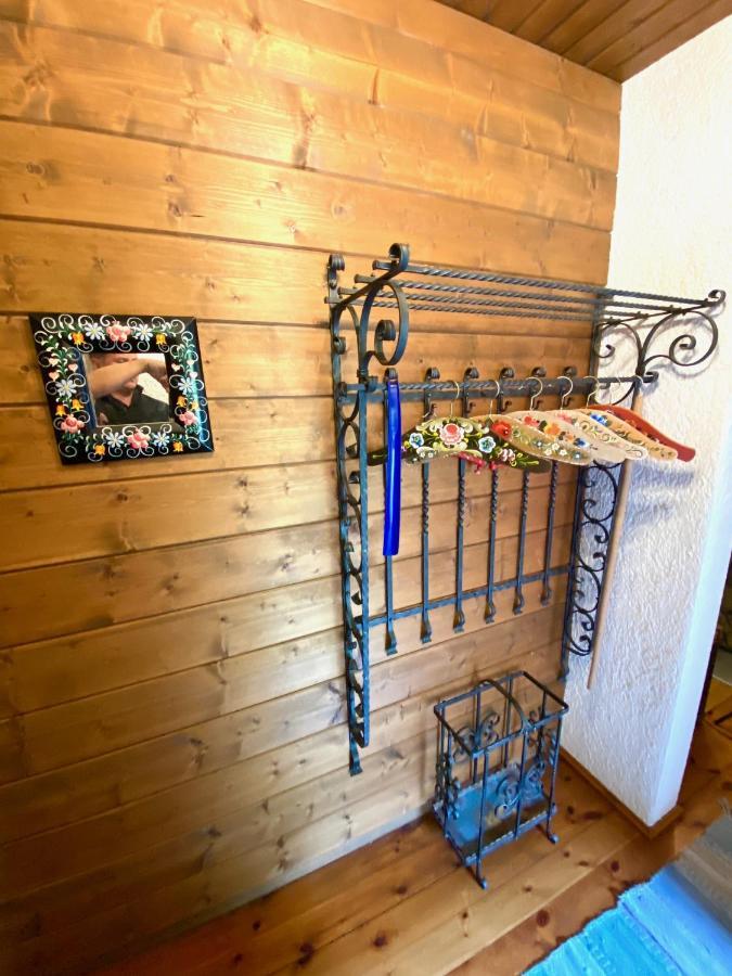 Ferienwohnung Kehlsteinblick Schönau am Königssee Dış mekan fotoğraf