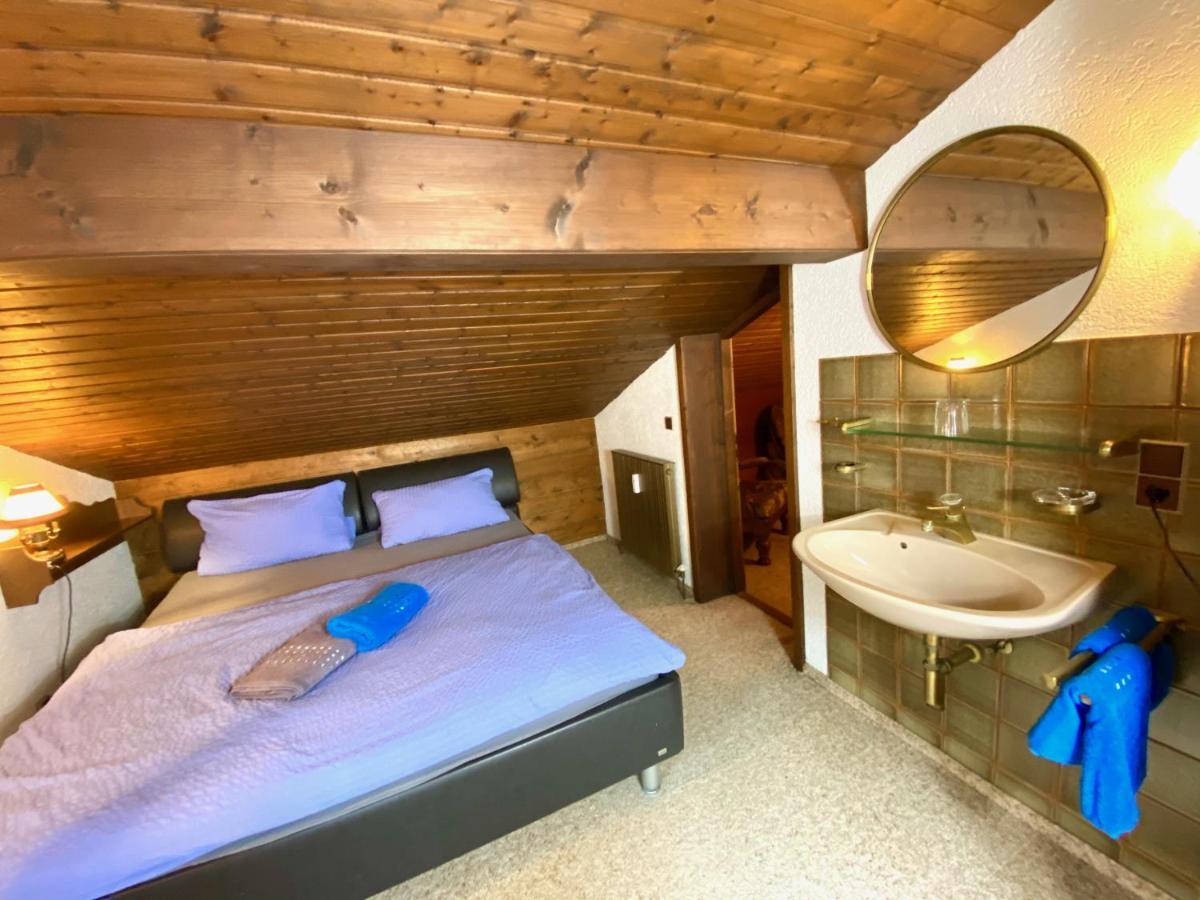 Ferienwohnung Kehlsteinblick Schönau am Königssee Dış mekan fotoğraf