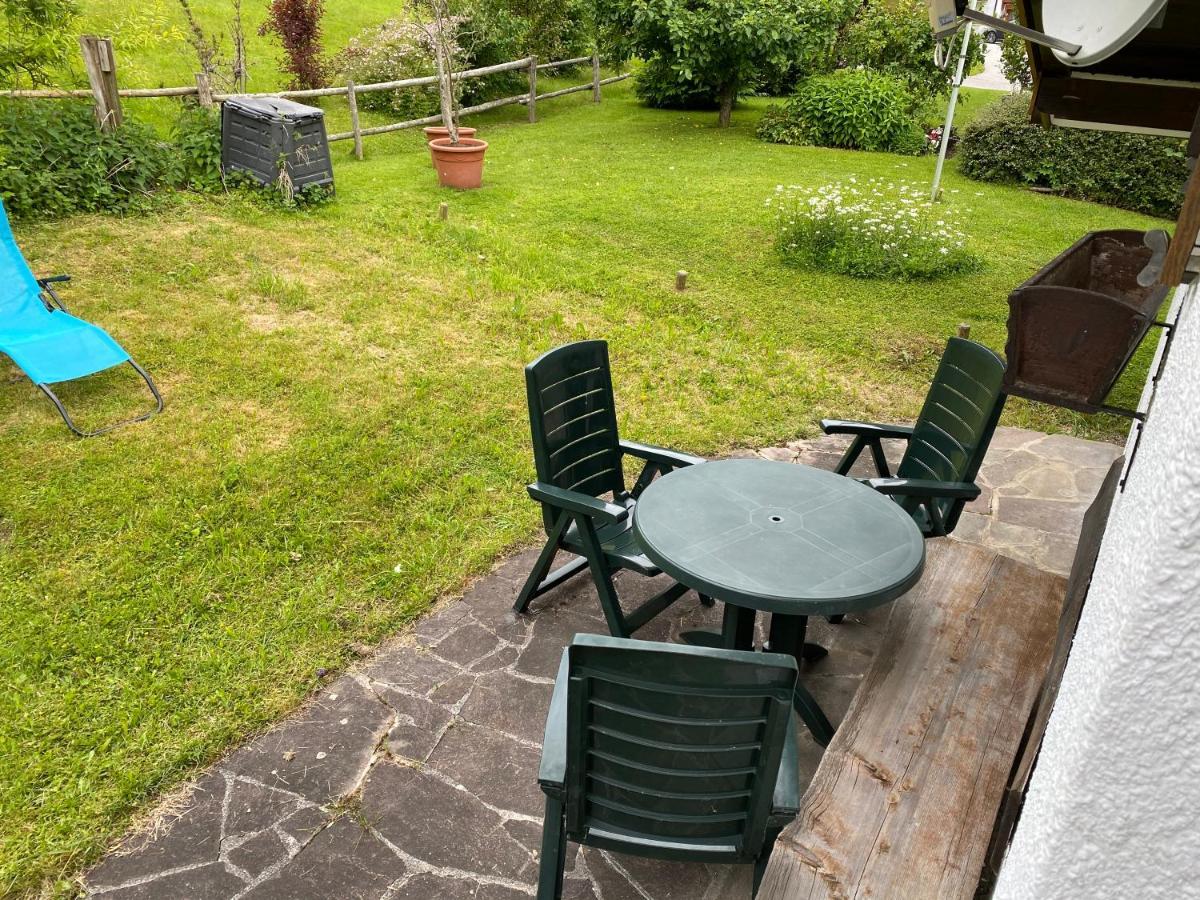 Ferienwohnung Kehlsteinblick Schönau am Königssee Dış mekan fotoğraf