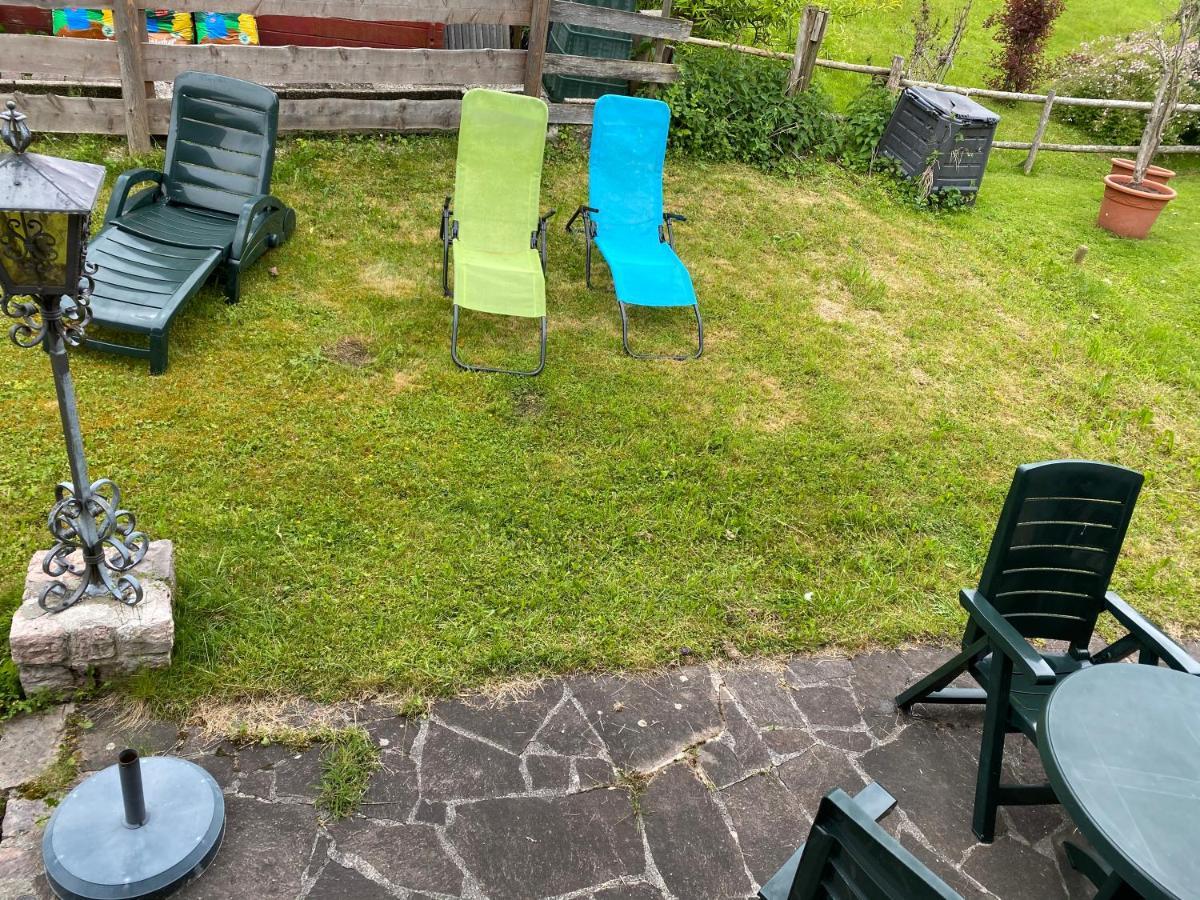Ferienwohnung Kehlsteinblick Schönau am Königssee Dış mekan fotoğraf
